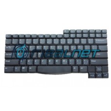 Teclado PT DELL Latitude C540 